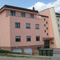 alu požgaj